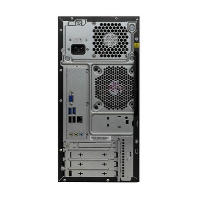 联想（Lenovo）H5060 台式机电脑（I5-6400 4G 1TB 2G独显 自带无线wifi）家悦30600升级(21.5英寸液晶显示器)