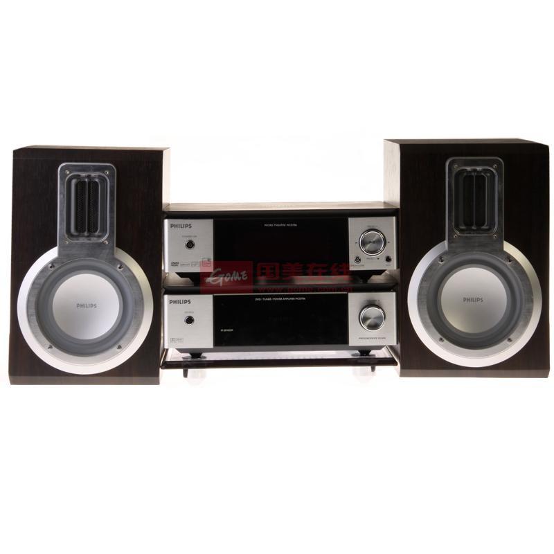 飞利浦(philips)mcd706音响图片展示-国美在线