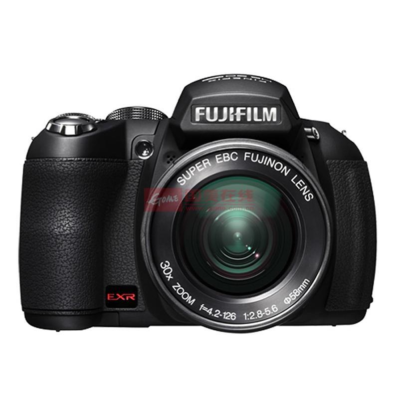 【富士hs22图片】富士hs22高清图片,外观图,细节图 -国美在线