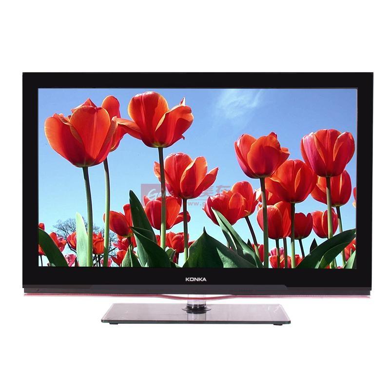 康佳(konka)lc37is96n彩电图片展示-国美在线