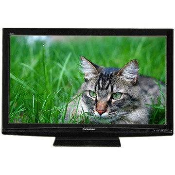 松下(panasonic)wea-p65s20 l42u20彩电 等离子电视,平稳流畅的动态