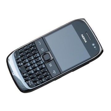 诺基亚(nokia)702t手机(灰色)移动定制机