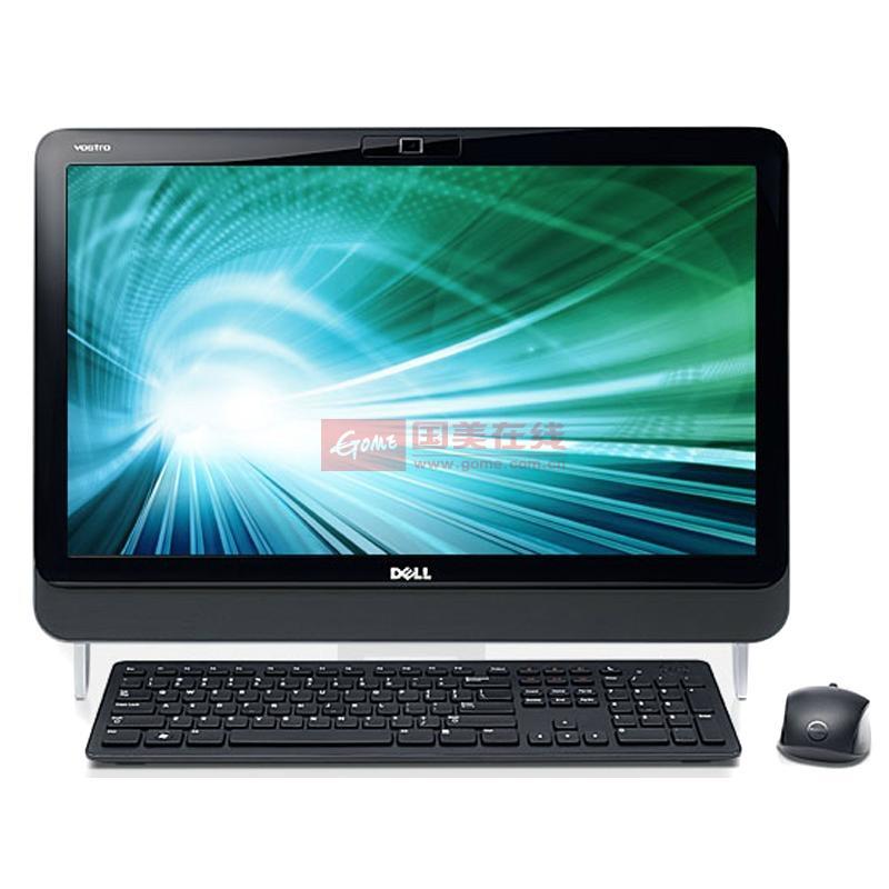 戴尔(dell)v360r-716b一体机电脑
