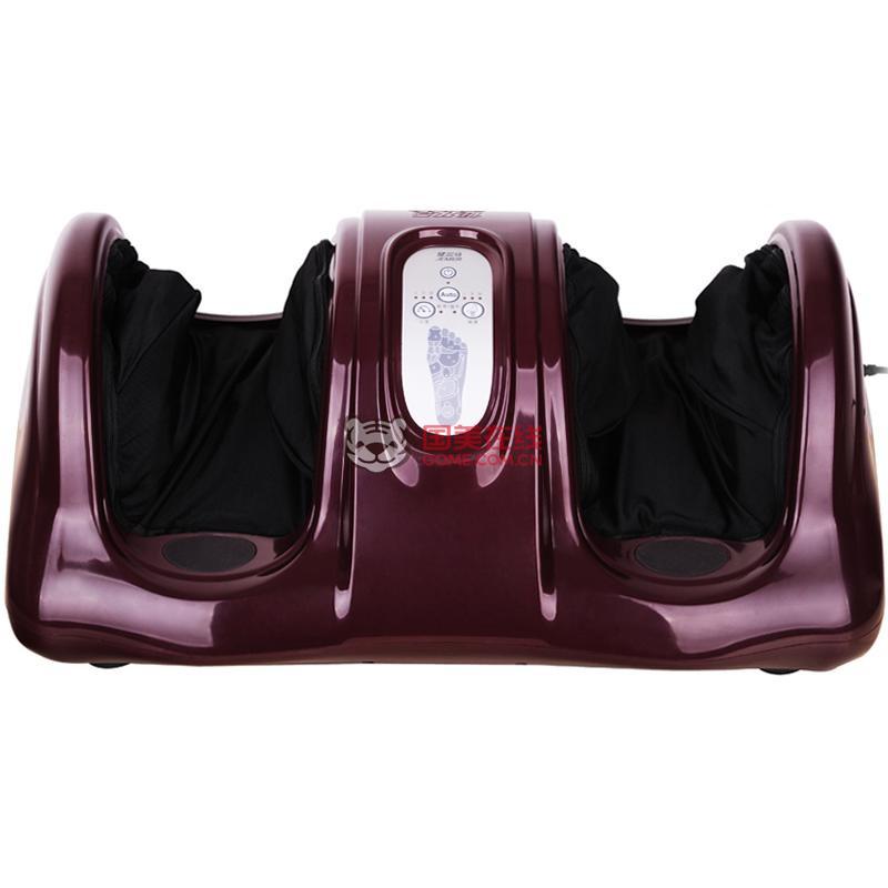 健尔马(jemer)am-301足疗机(红色)