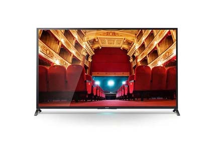 索尼彩电kdl-60w850b