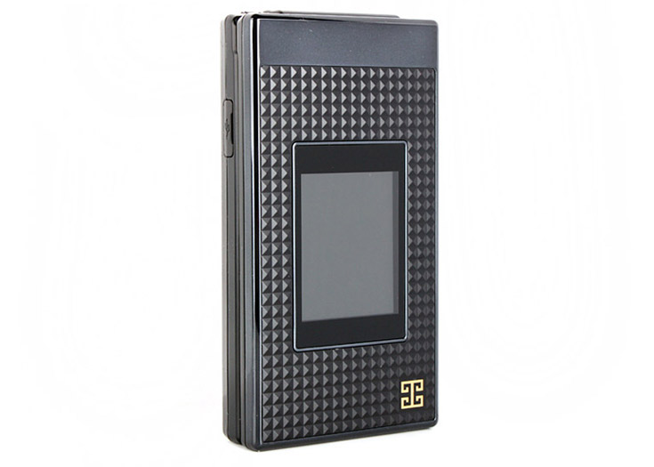 金立(gionee)a969手机(尊贵黑)