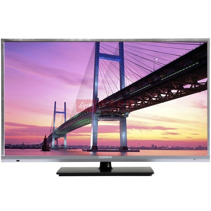 康佳(konka)led32e330c彩电 32英寸 窄边框节能led电视(建议观看距离