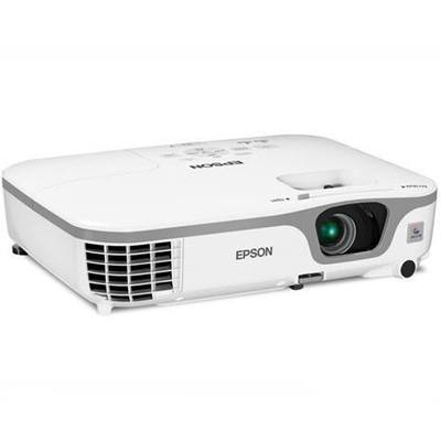 爱普生(epson)eb-c25xe投影机 (国美自营 品质保障 1.