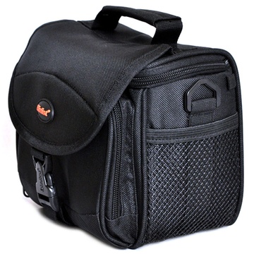 宾利斯特(binlist)l004摄影包(黑色)