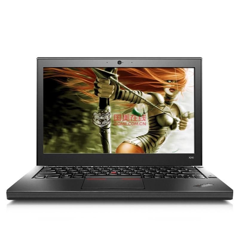 【联想 x240s(20aja07vcd)笔记本】thinkpad x240s(20aja07vcd)笔记本