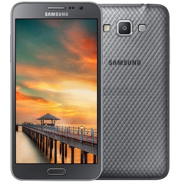 三星(samsung)galaxy grand 3 g7200 4g手机(灰色)