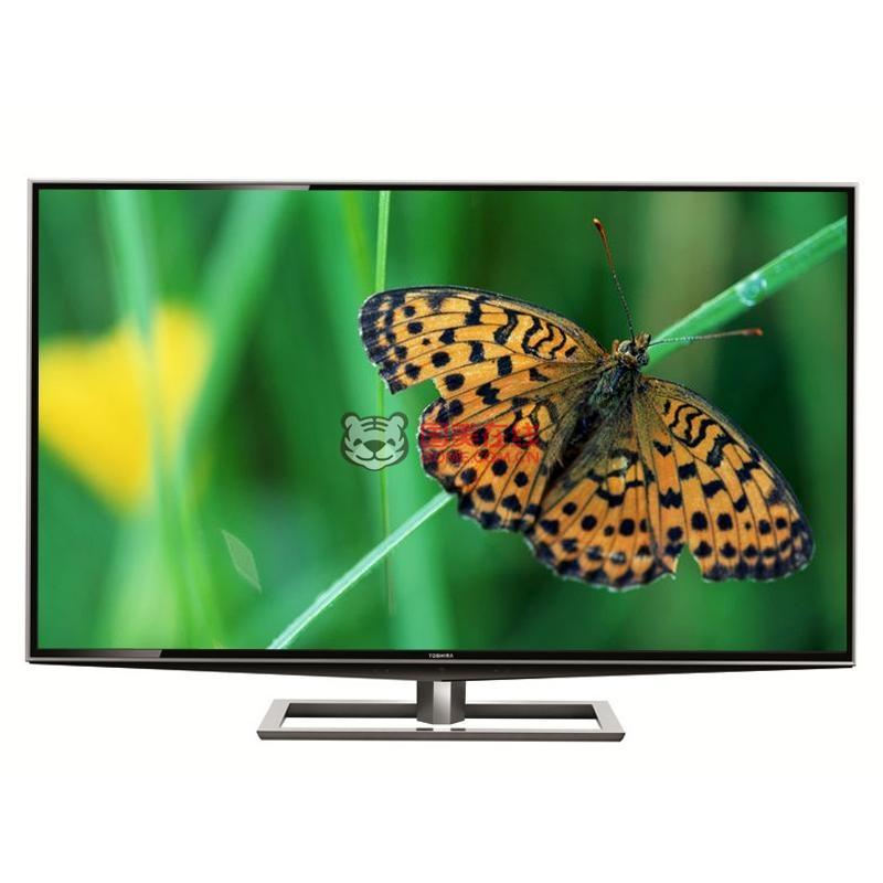 东芝55寸液晶电视