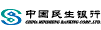 民生银行