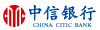 中信银行